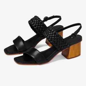 Bernardo Beaufort 2 Heels LAST CHANCE BEFORE DONATION!